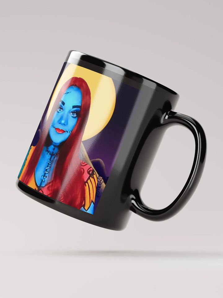 0athy Sally Cosplay Mug product image (4)