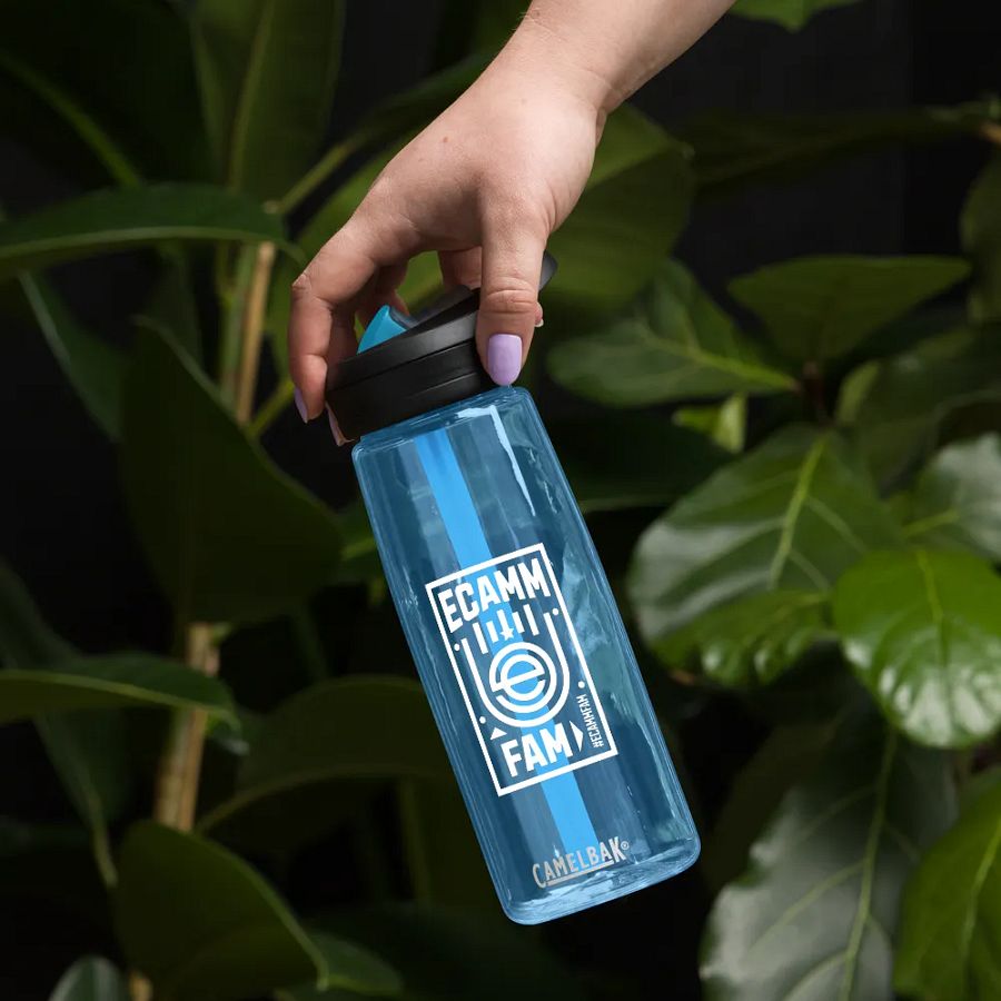 Ecamm Fam Camelbak Water Bottle product image (5)