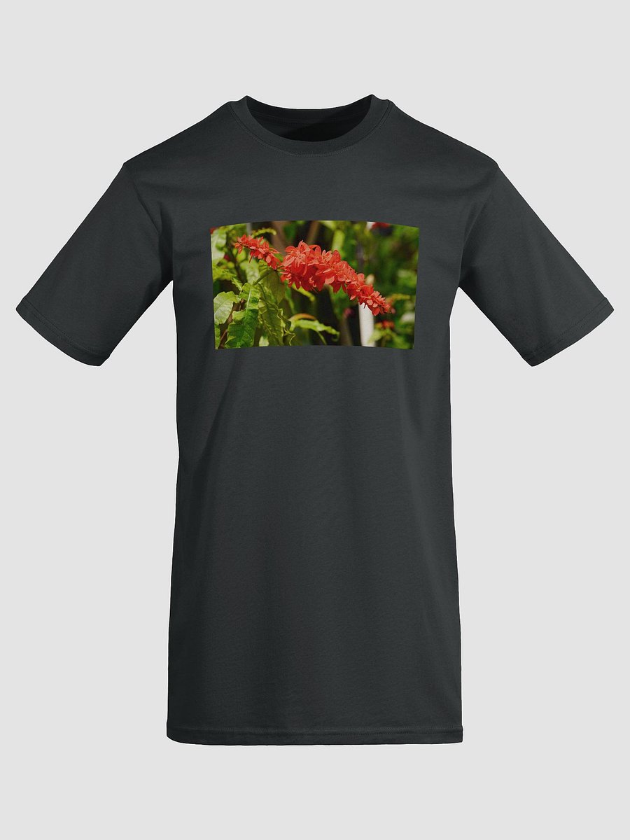 Scarlet Blossom Men's Tee product image (5)