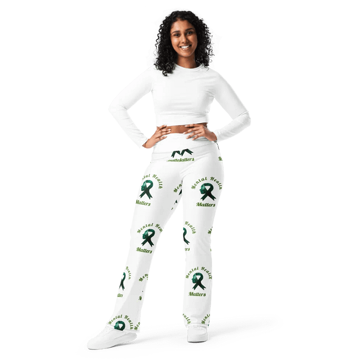 Mental Health Matters Leggings product image (1)