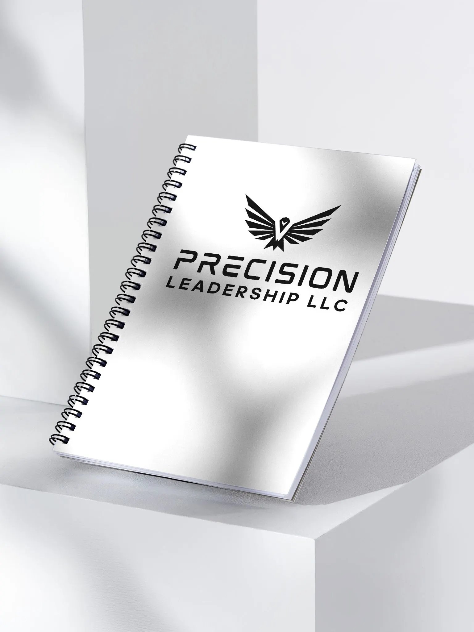 Customizable Spiral Notebook - Write Your Story product image (3)