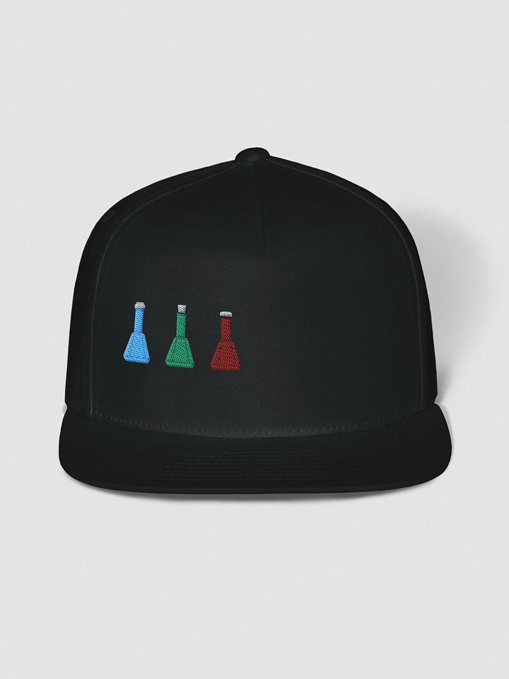 Magic/Stam/Health Potions | Snapback Cap | Skyrim product image (1)