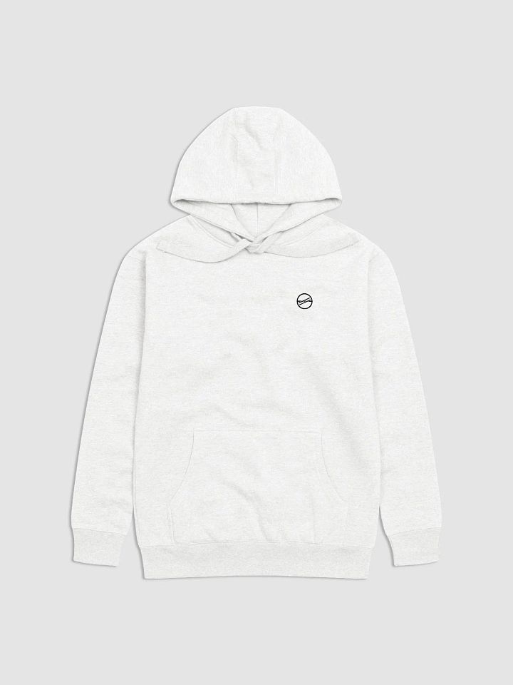 105mm M111 "Hetz" Hoodie - Light product image (2)