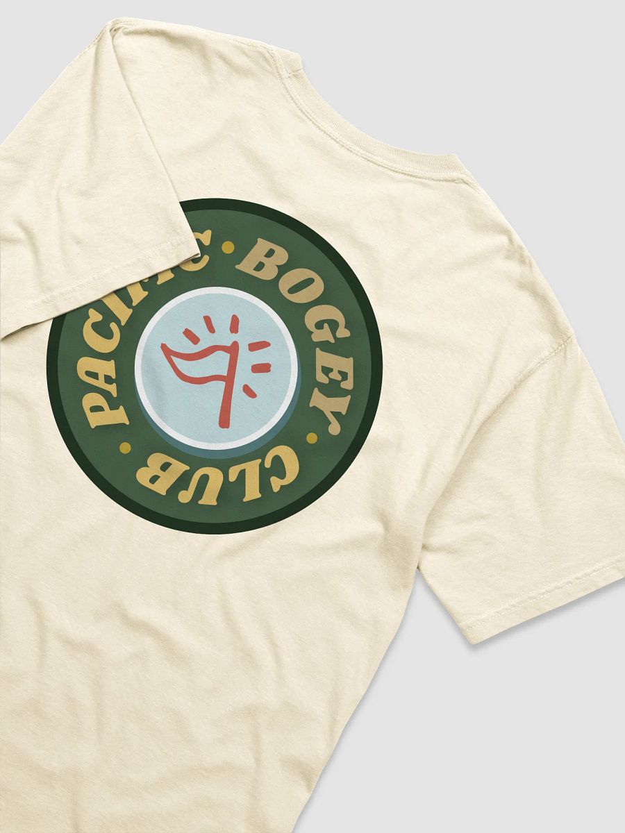 Hittin' the Club - Adult Tee product image (4)