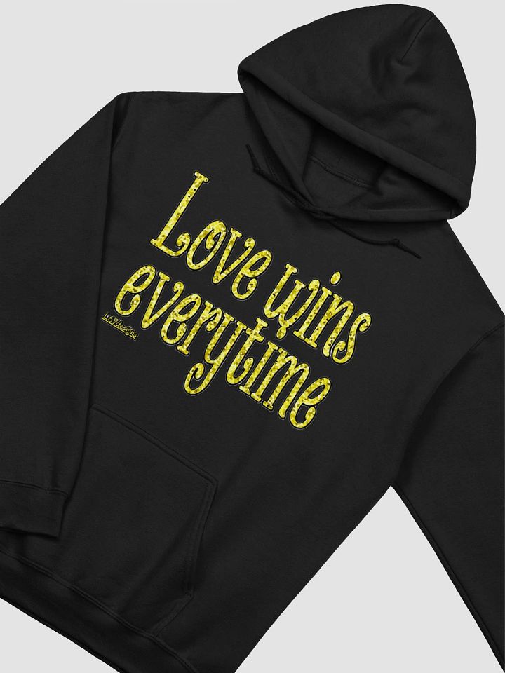 LOVE WINS EVERYTIME product image (21)