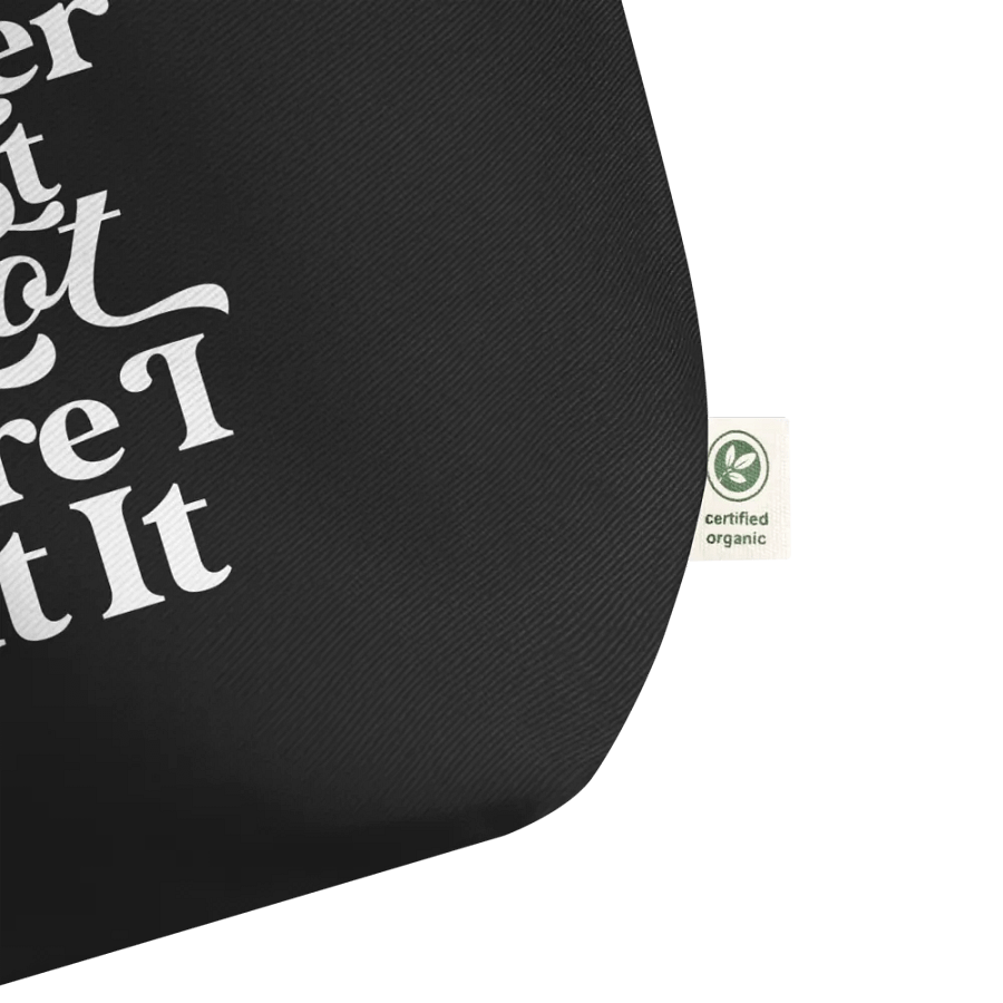 I Have It All Together Bag product image (2)