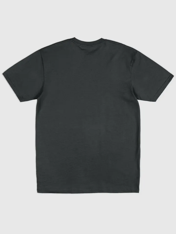 SQUIRRELS ARE MY HAPPINESS, SUPER SOFT TEE product image (2)