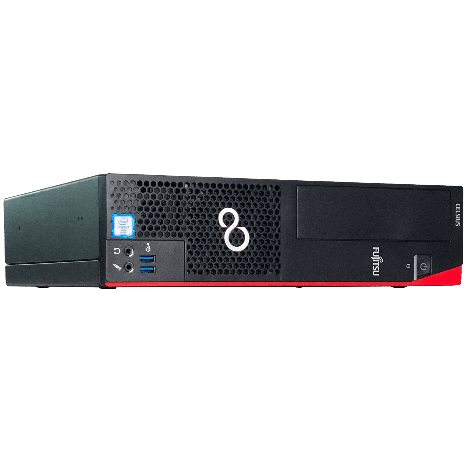 Fujitsu Celsius J550 SFF product image (4)