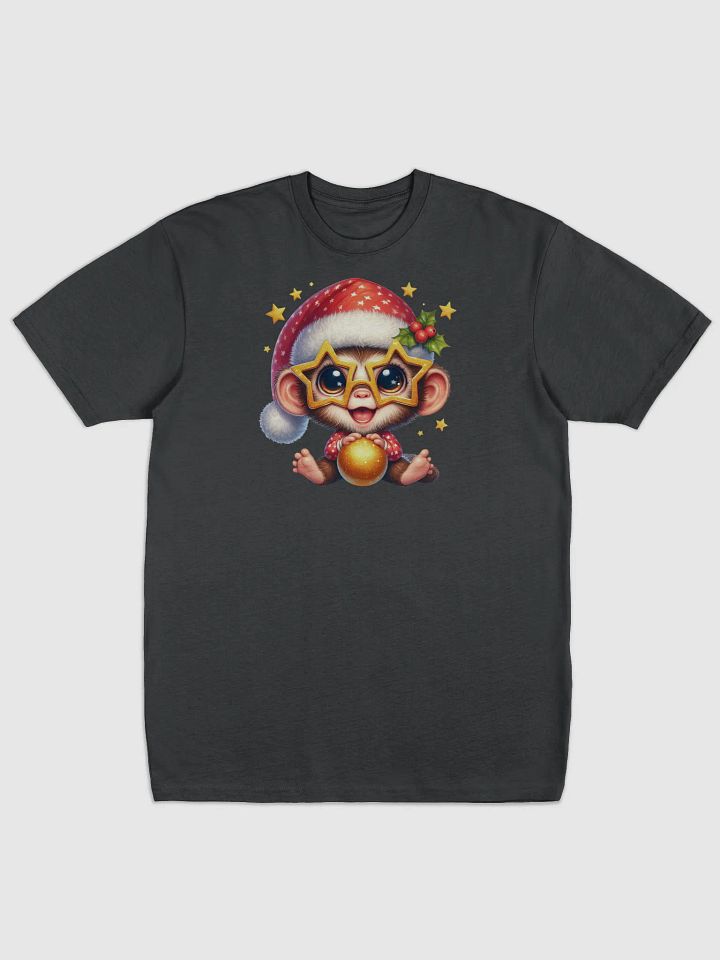 Festive Monkey Cheer product image (1)