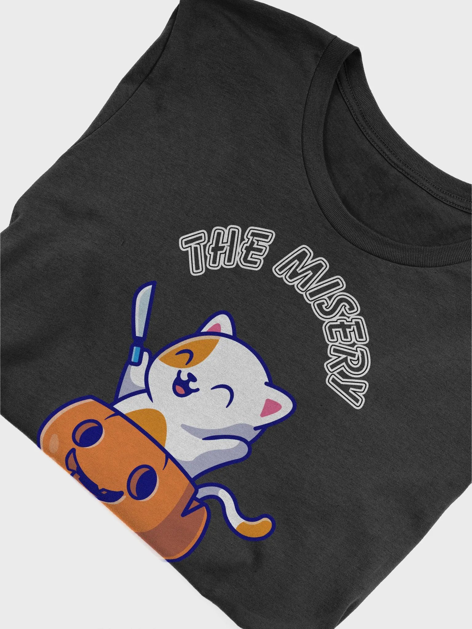 The Misery MEOWchine product image (5)