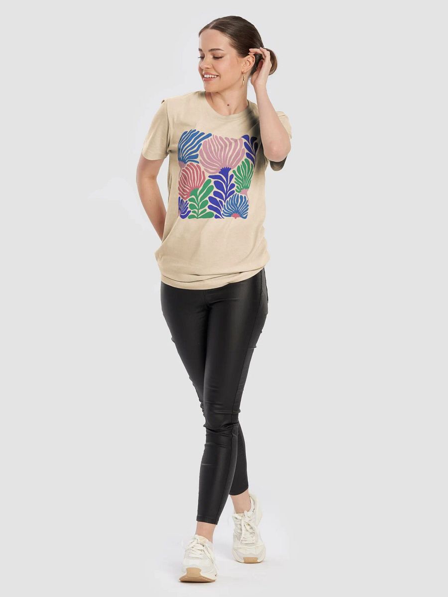 Blooming Wonders T-Shirt product image (10)