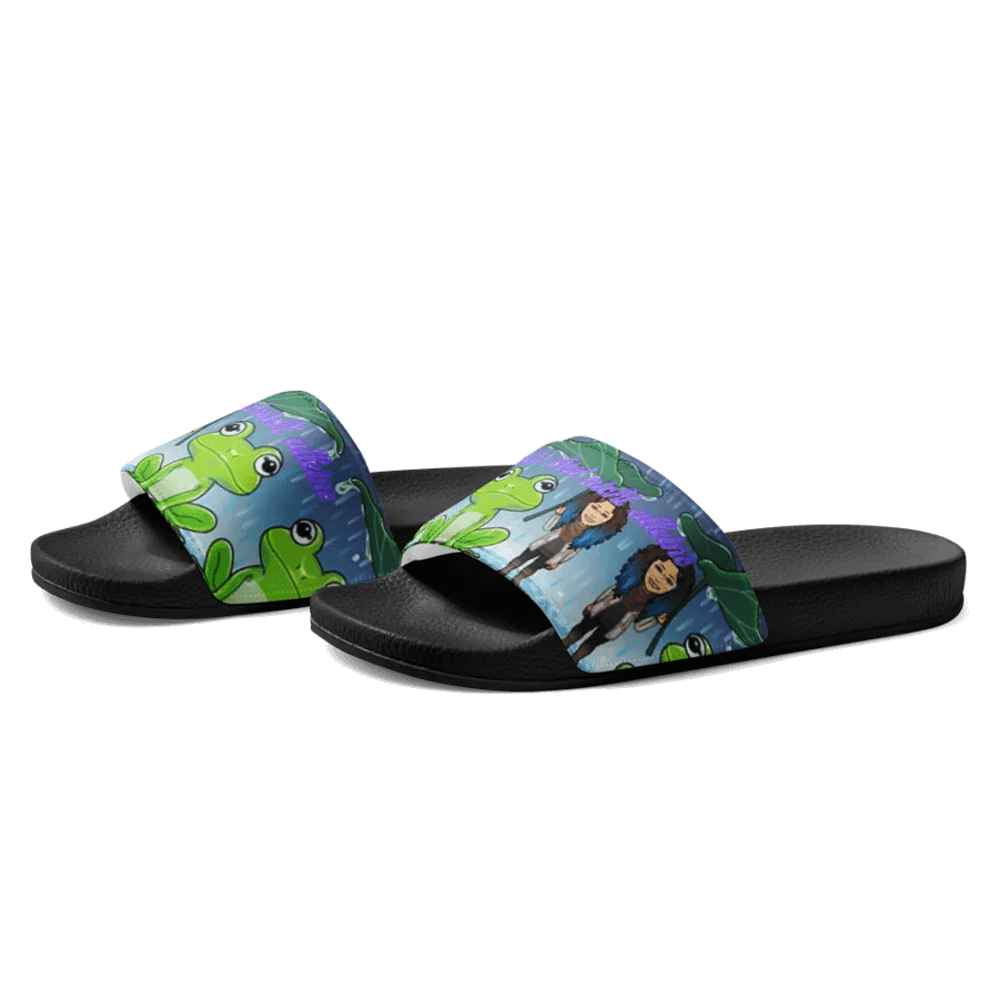 Herren-Slides, du bist nicht alleine product image (6)
