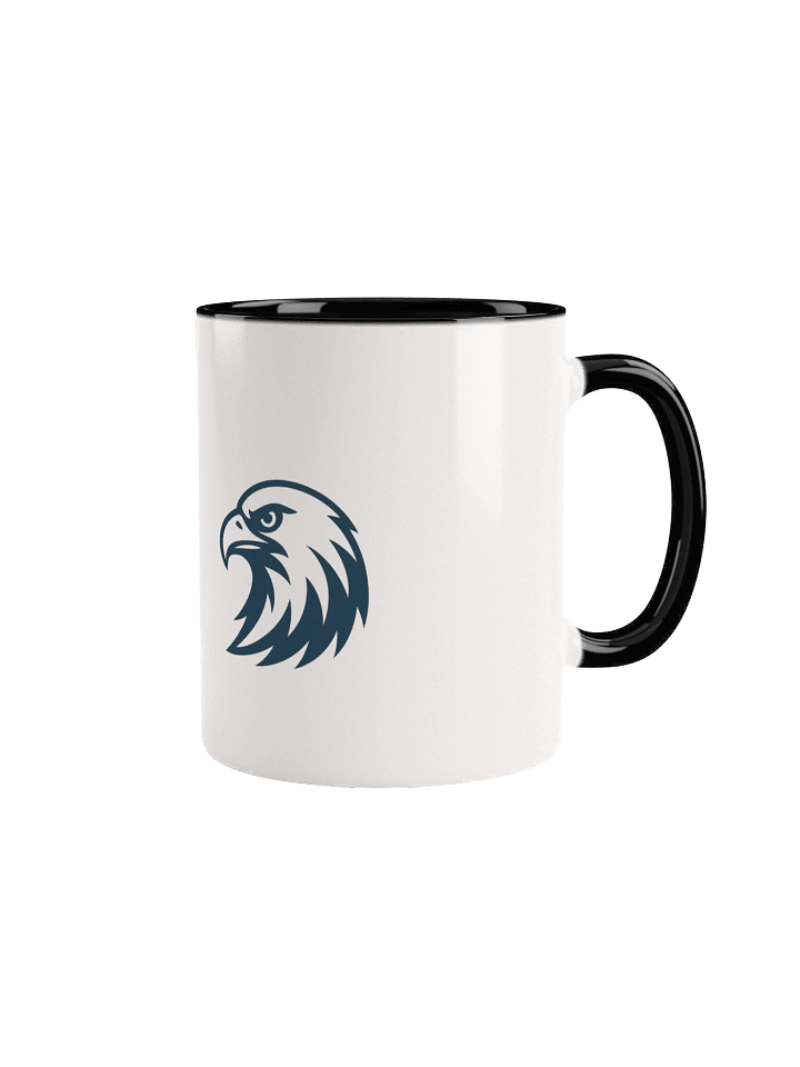 Soaring Strength – Eagle Design product image (5)
