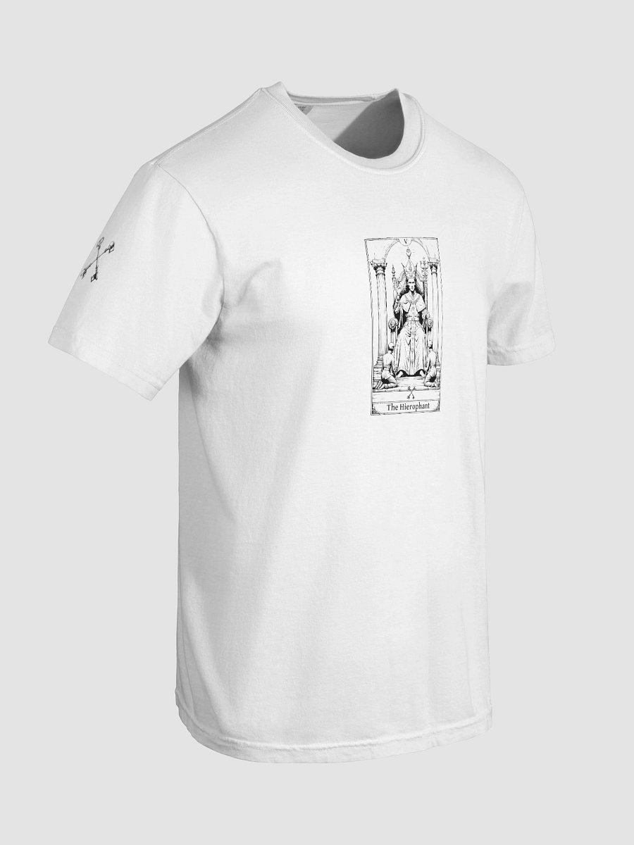 Tarot Inner Temple, The Hierophant ( Major Arcana V ) product image (7)