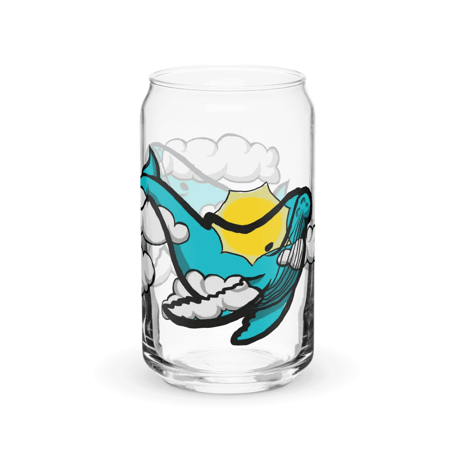sky humpback whale can-shaped glass product image (9)
