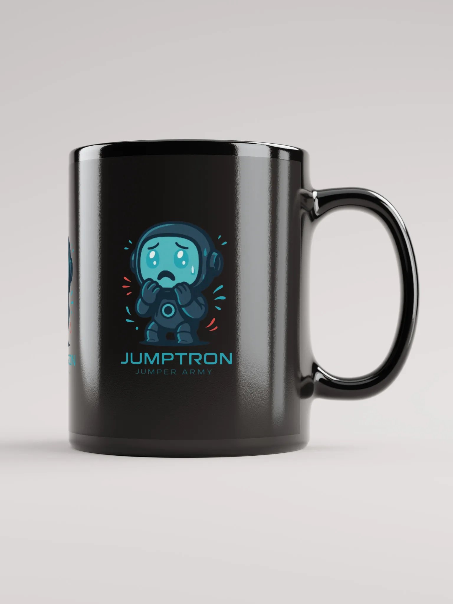 JumpTron Mode Sorprendido product image (1)
