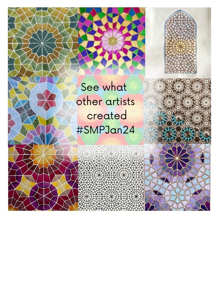 Tutorial Pack #SMPJan24 product image (5)