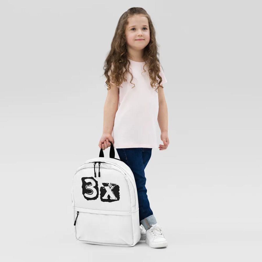 3X BACKPACK product image (8)