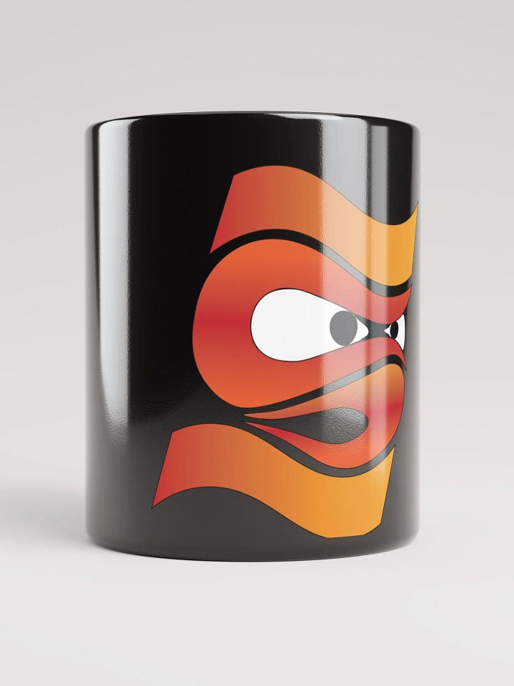 Logo Mug product image (4)