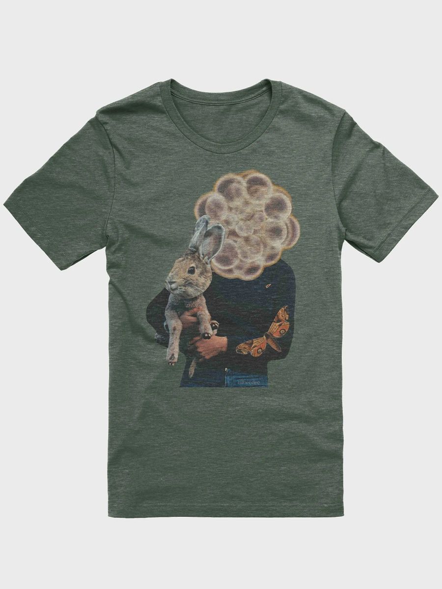 cellular shepherd t-shirt product image (3)