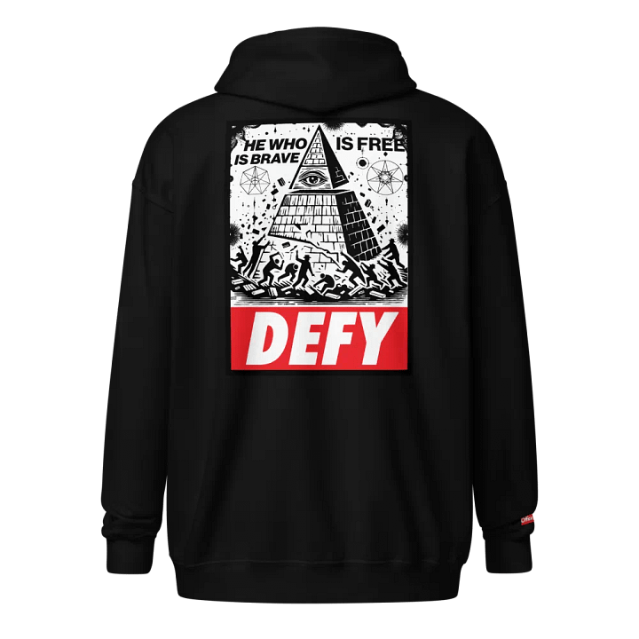 DEFY - He Who Is Sweatshirt product image (1)