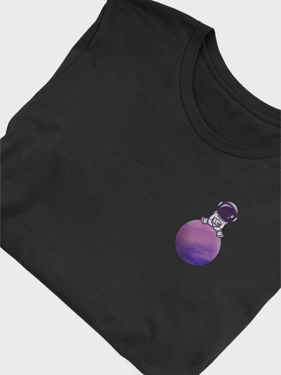 Astronaut - T Shirt product image (4)