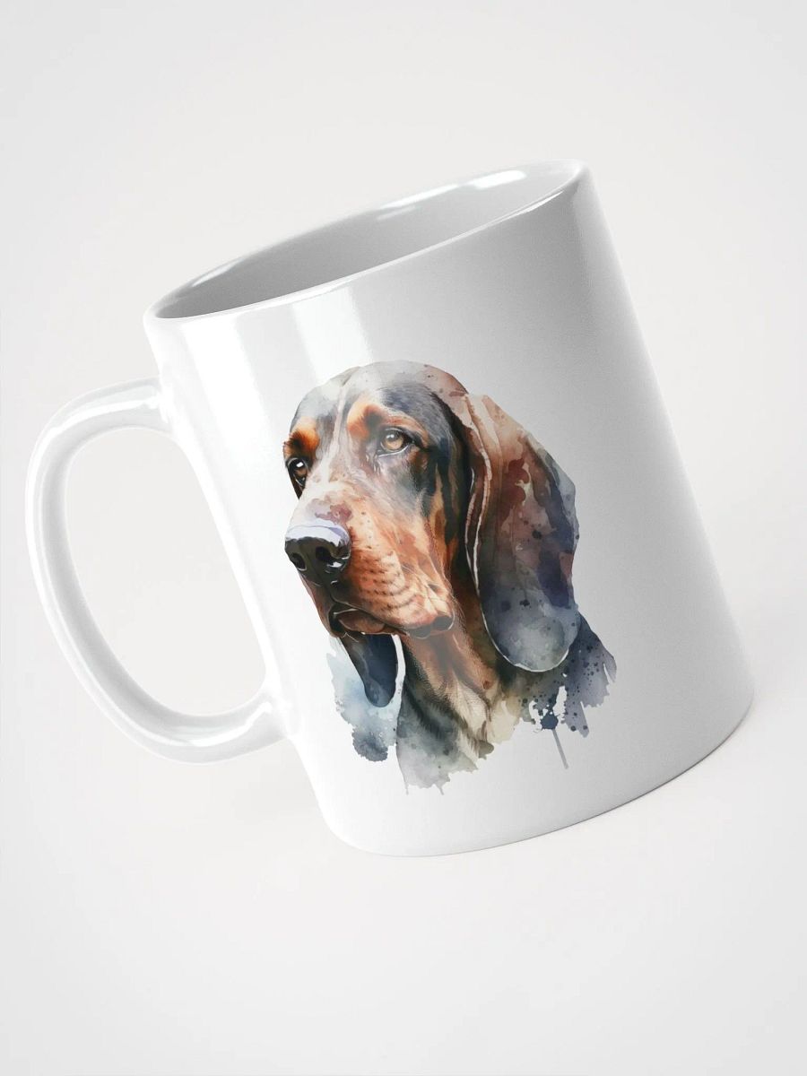 Coonhound Coffee Mug product image (3)