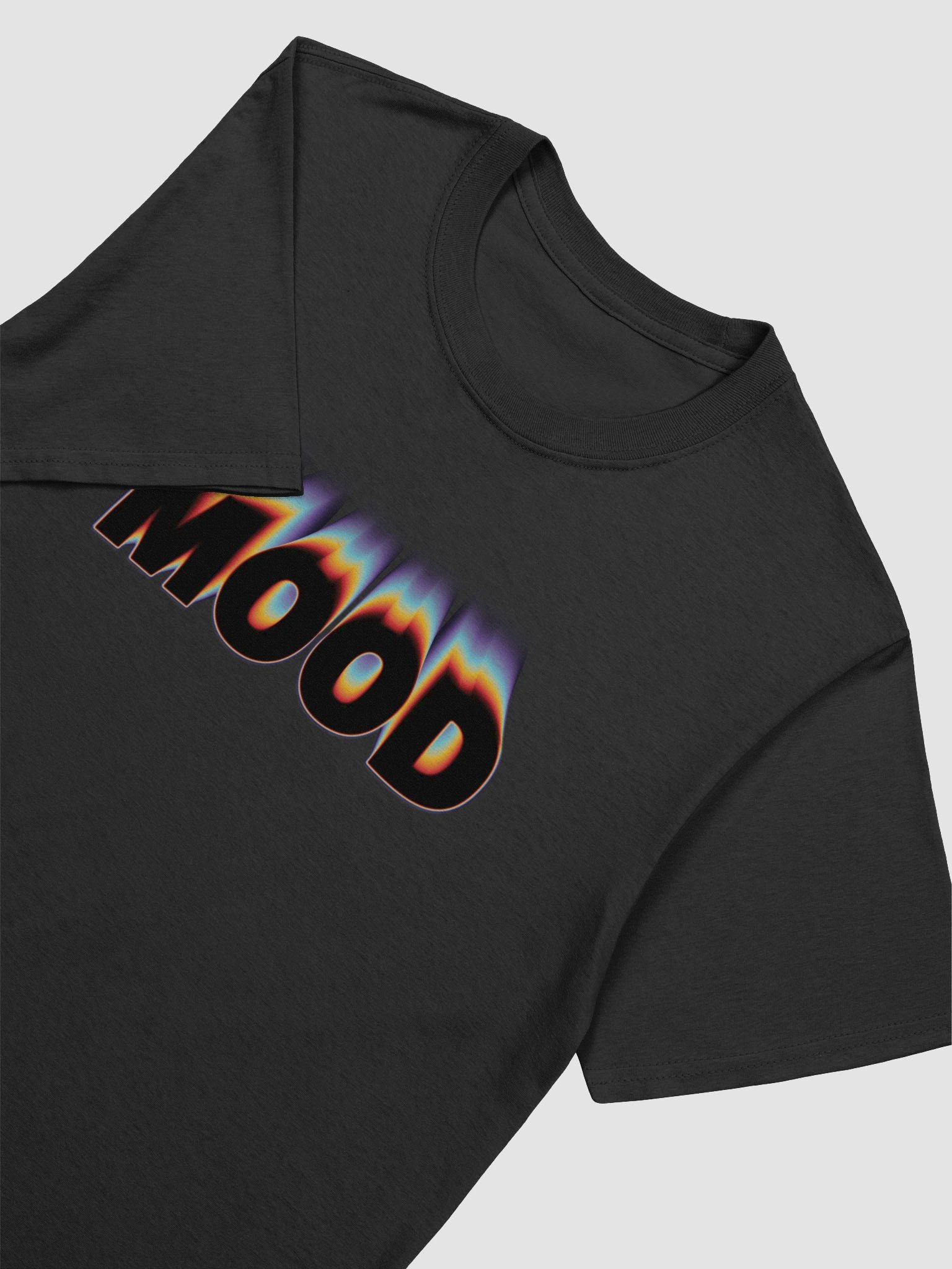 Mood Ring Unisex T-Shirt product image (7)