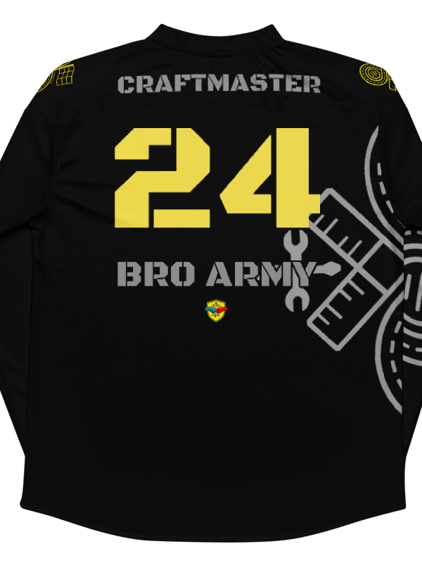 SCM Fan Jersey product image (10)