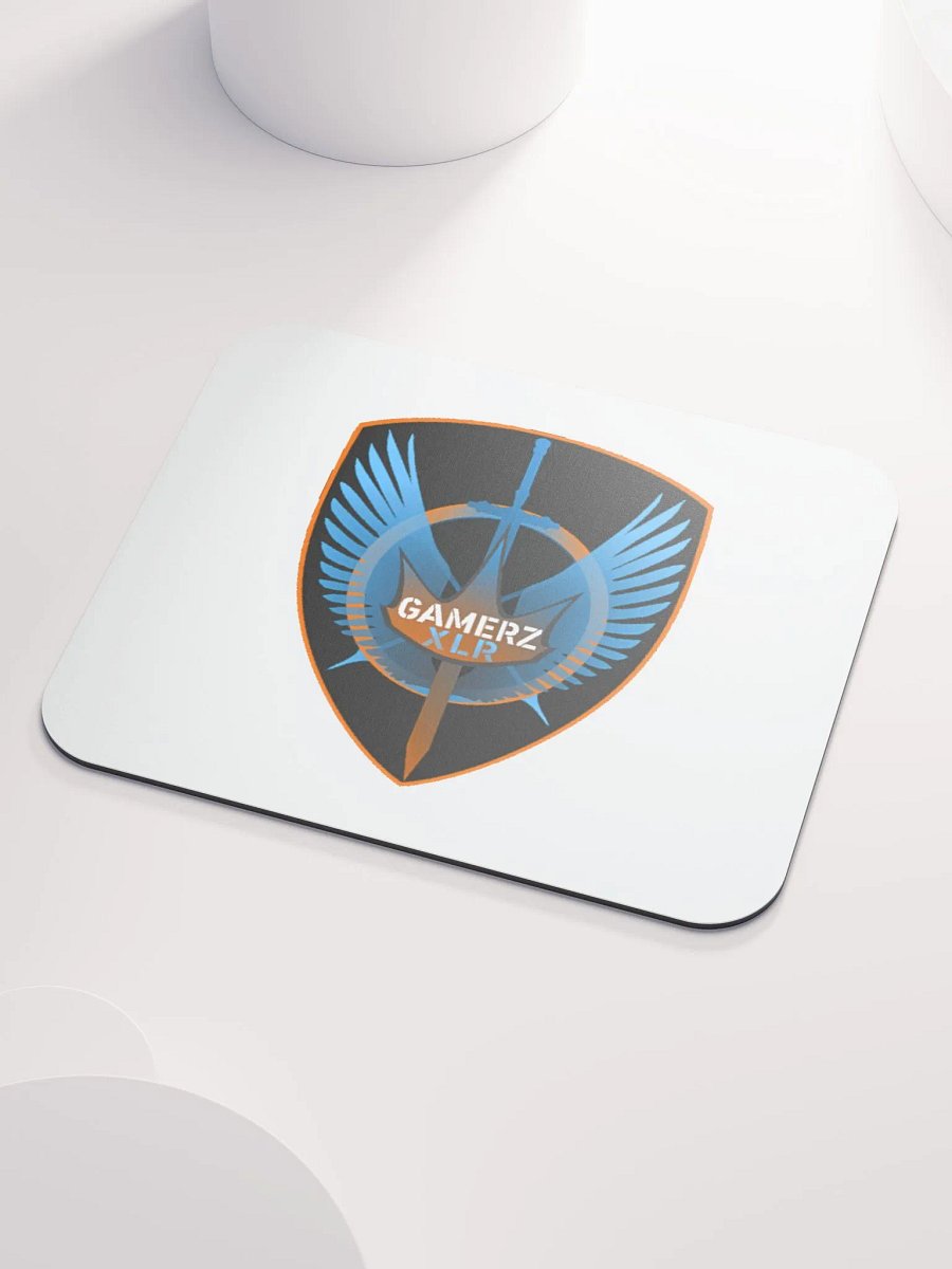 GamerzXLR Shield Mouse Pad product image (3)
