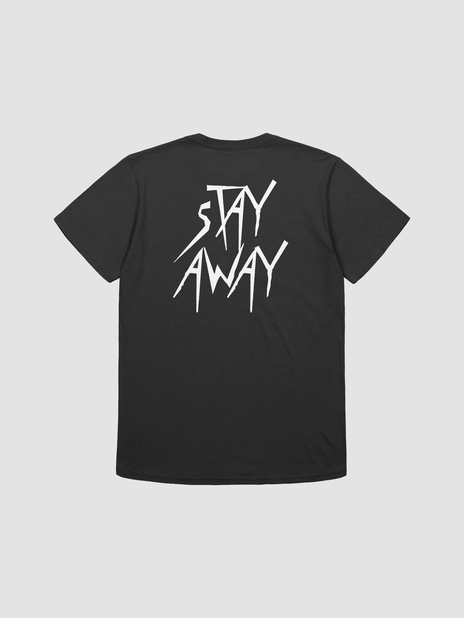 Stay Away product image (2)