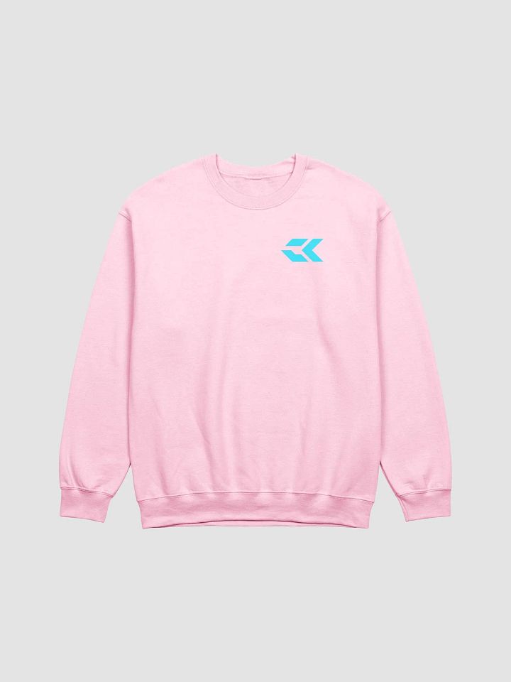 EK Logo Crewneck product image (3)