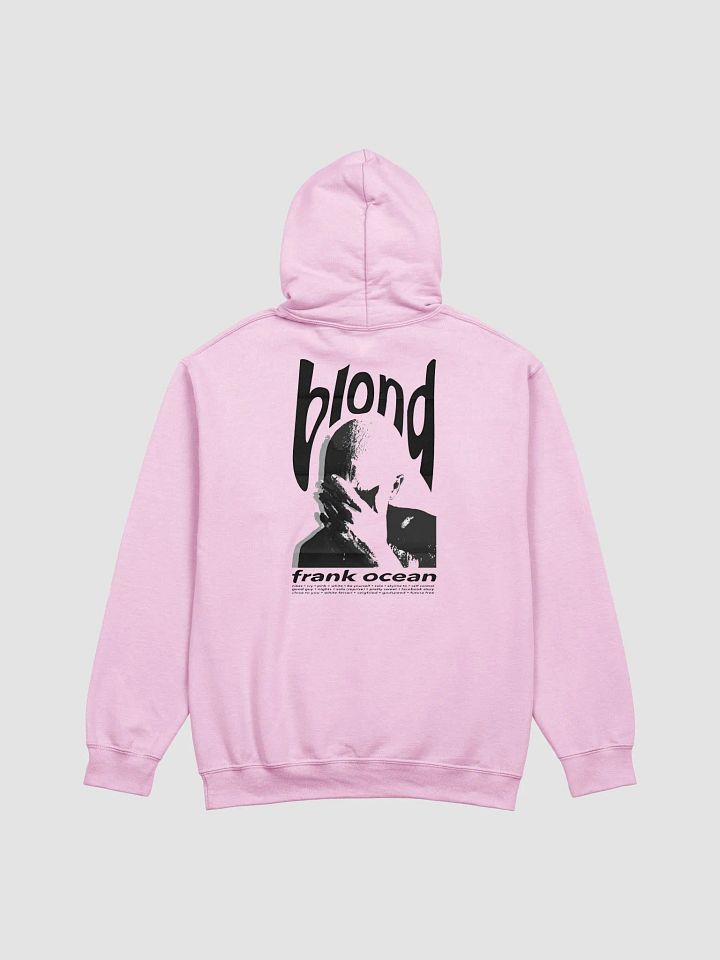 Stylized Frank Ocean Hoodie product image (1)