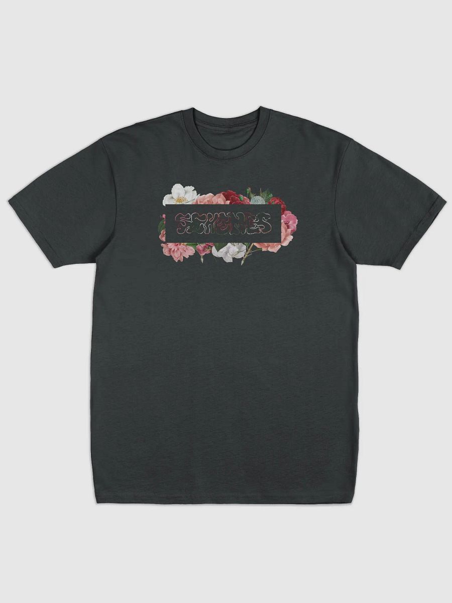 Black Schemes Tee product image (1)