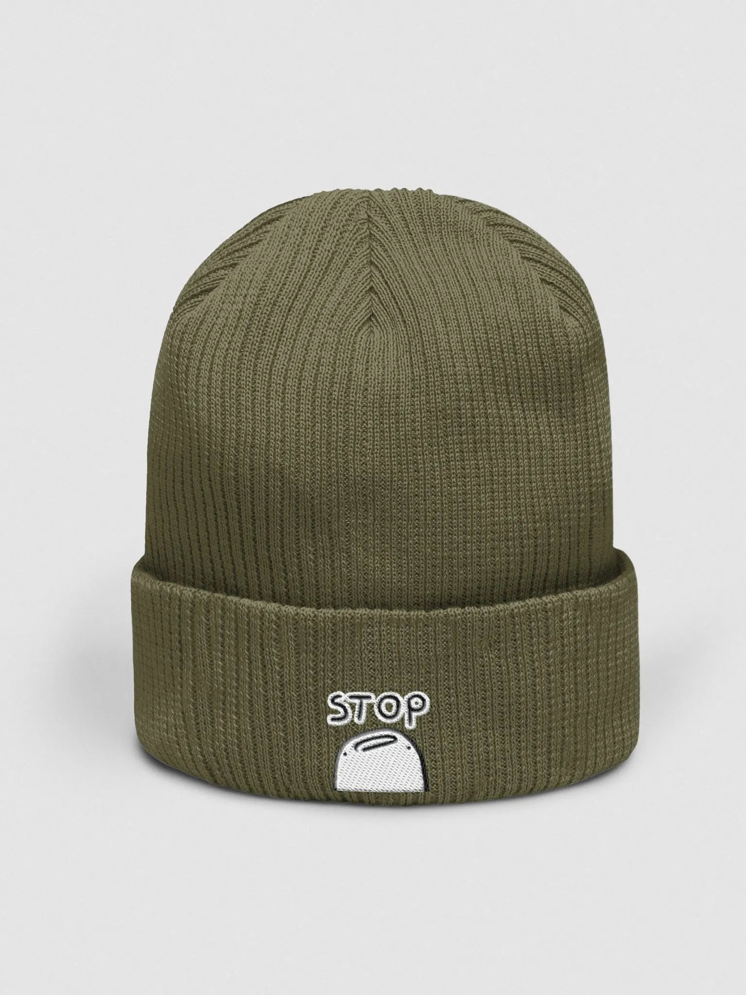 SLIGHTLY SMALLER HAT (with colors) product image (2)