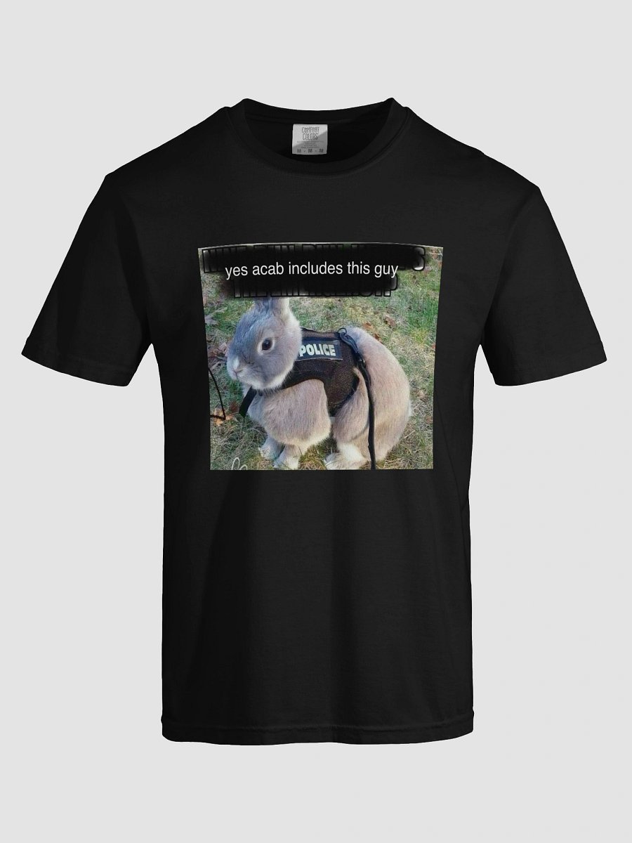 T shirt JUDY HOPPS product image (9)