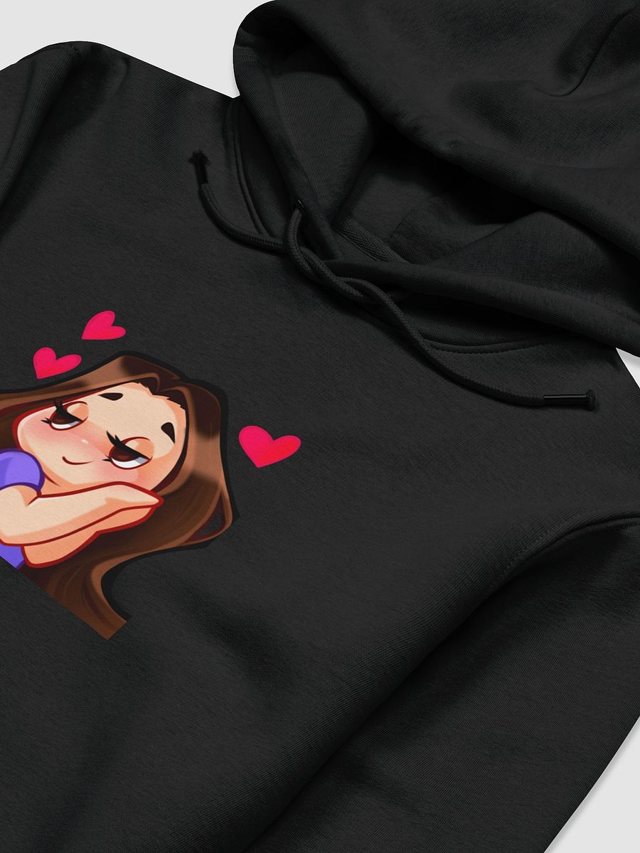 Love Organic Hoodie product image (3)