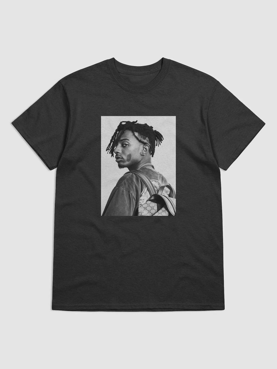 Playboi Carti Hip Hop Portrait T-shirt product image (7)