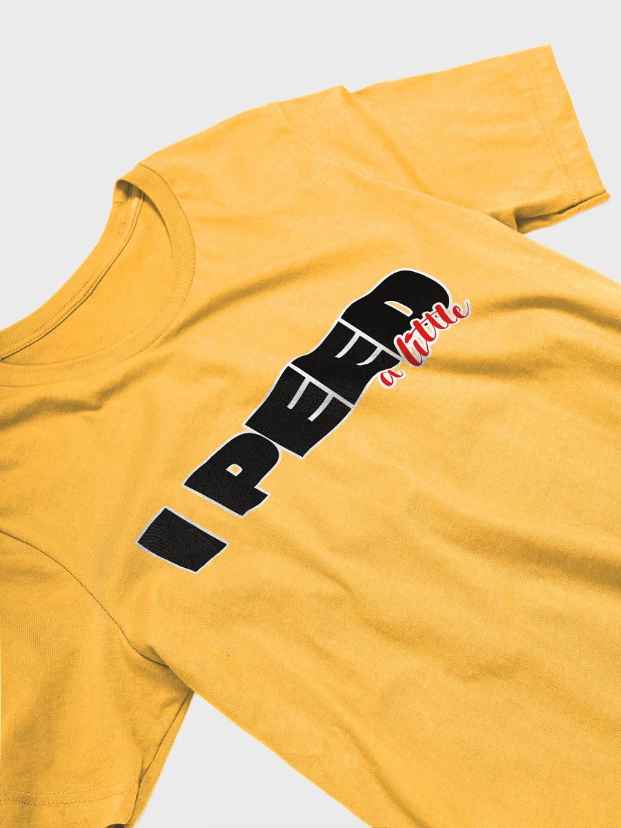 I PEED A LITTLE product image (6)