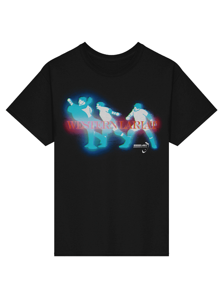 western lariat product image (1)