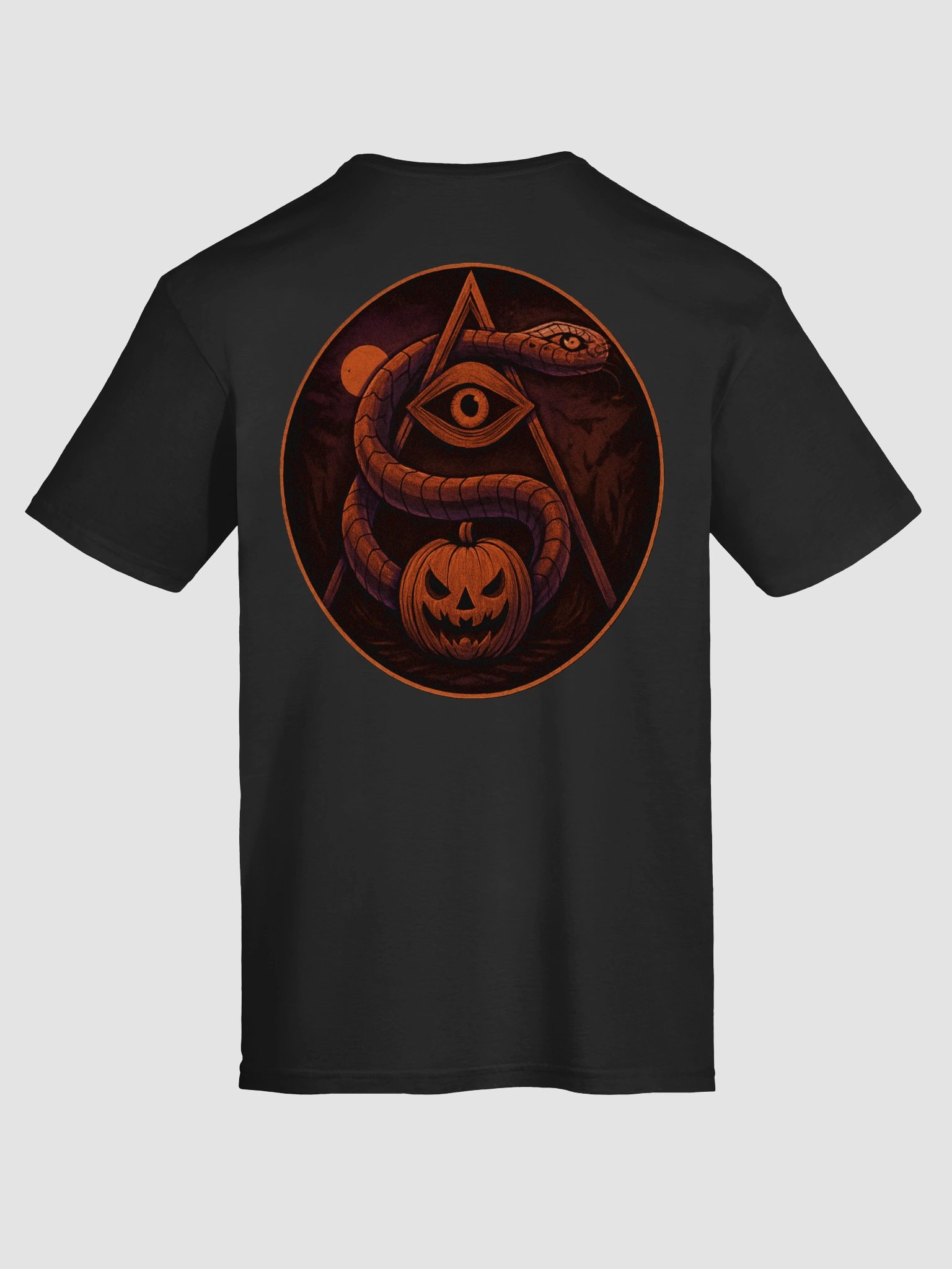 ALT_I_STICK MIDNIGHT HARVEST - UNISEX SOFTSTYLE TEE product image (11)