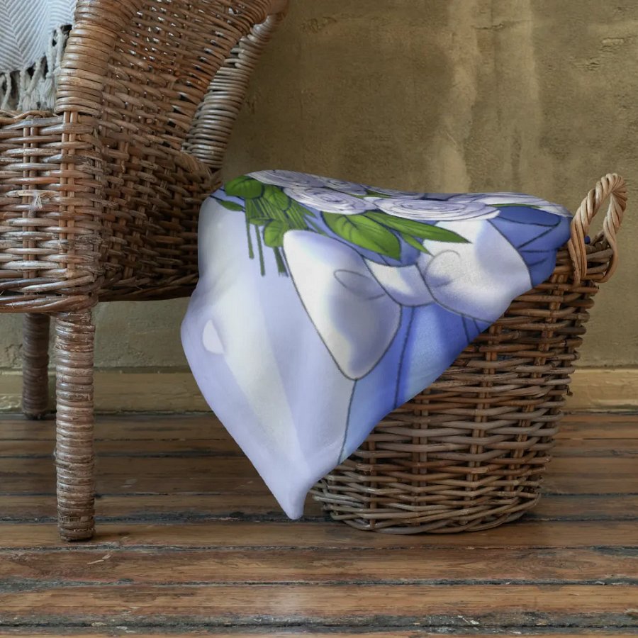 Whovie's Adipose Blanket product image (22)