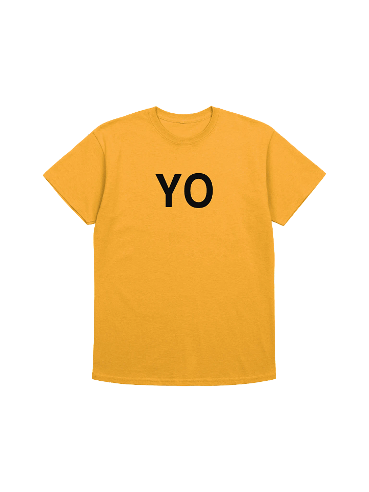 YO Shirt product image (1)