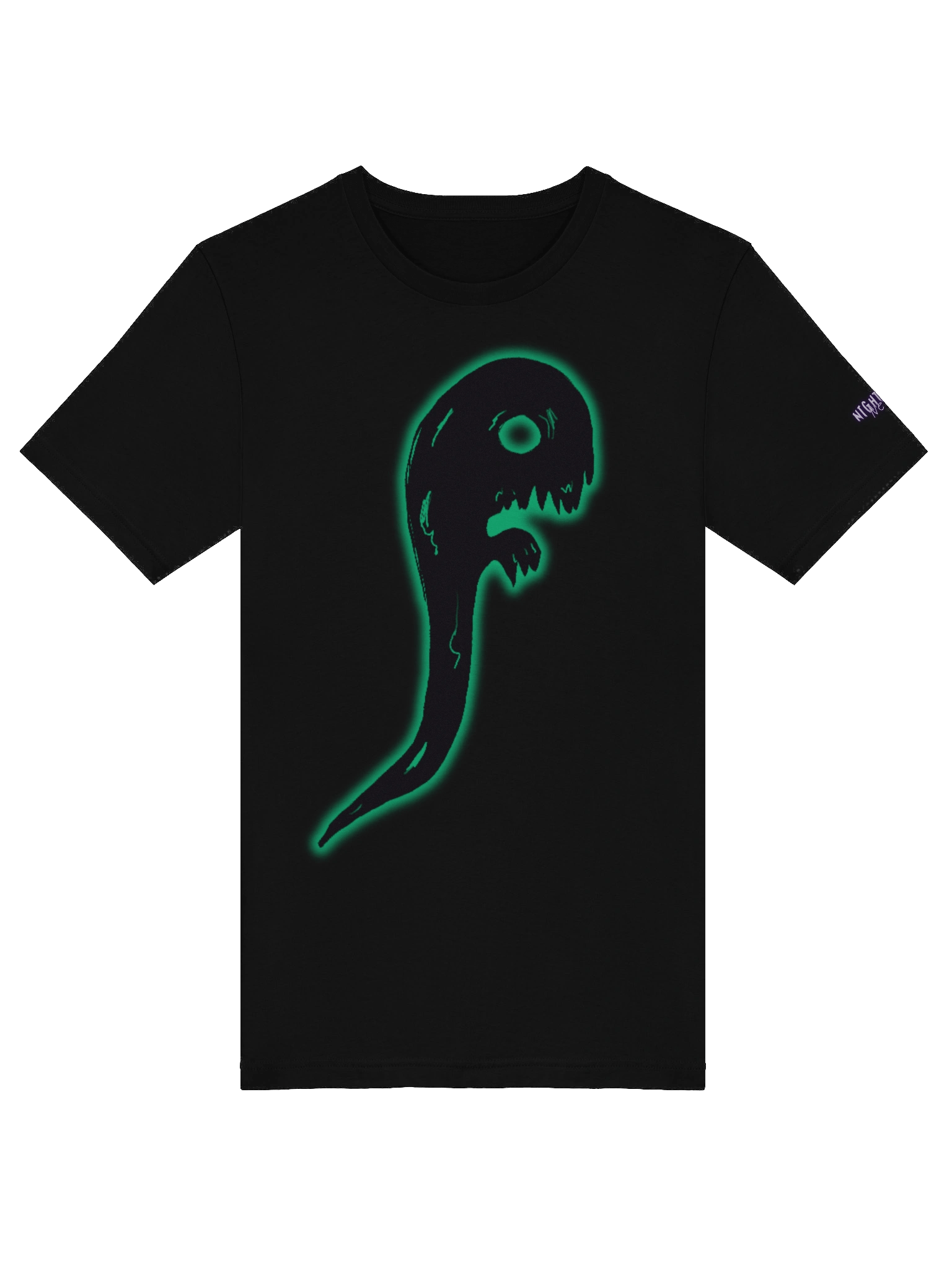 TurtleTurtle: Didn’t Make It Tee product image (5)