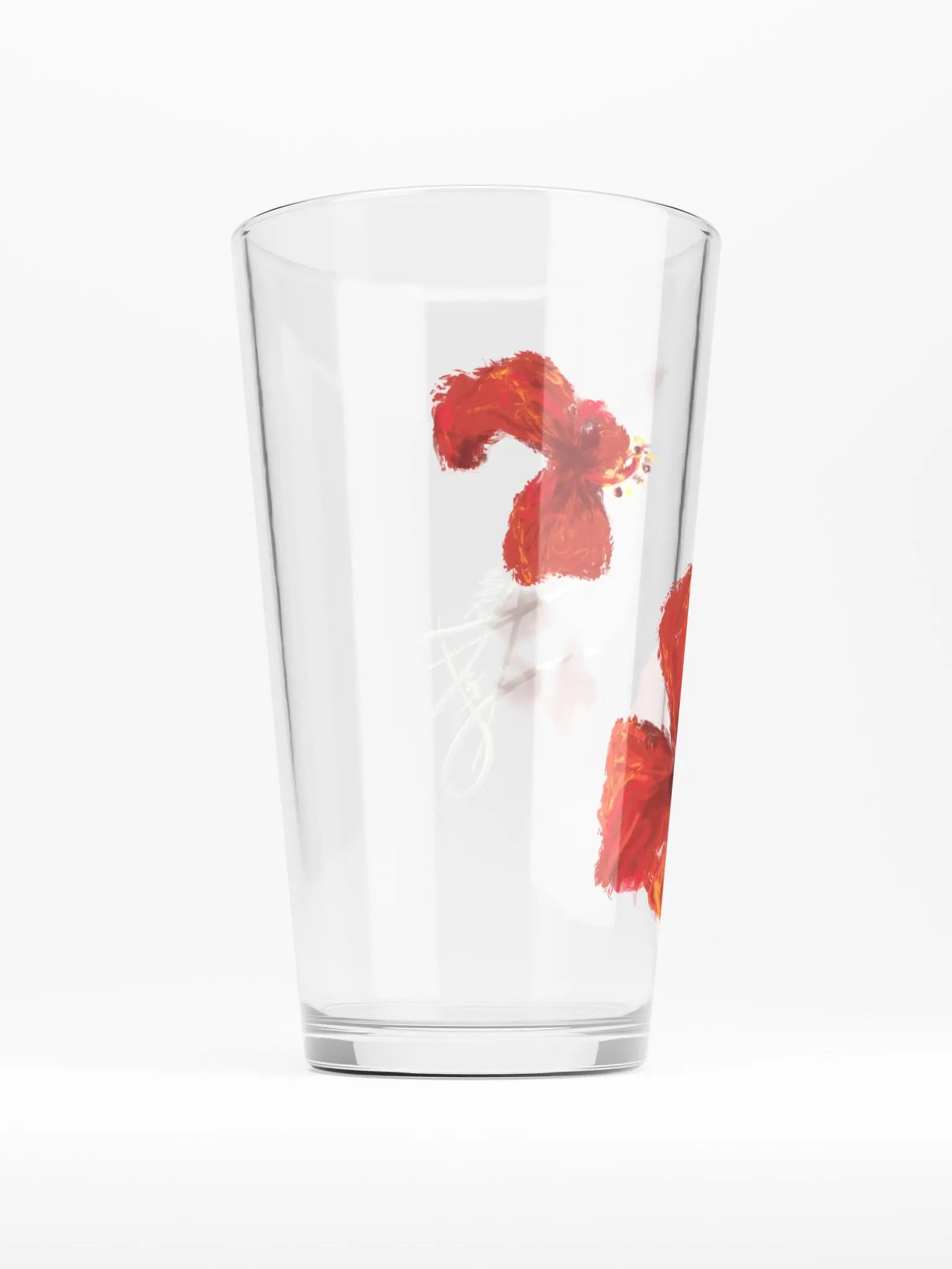 Glass con Flores product image (3)