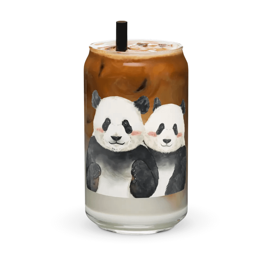 LELE MEIXIN🐼Giant Panda product image (36)