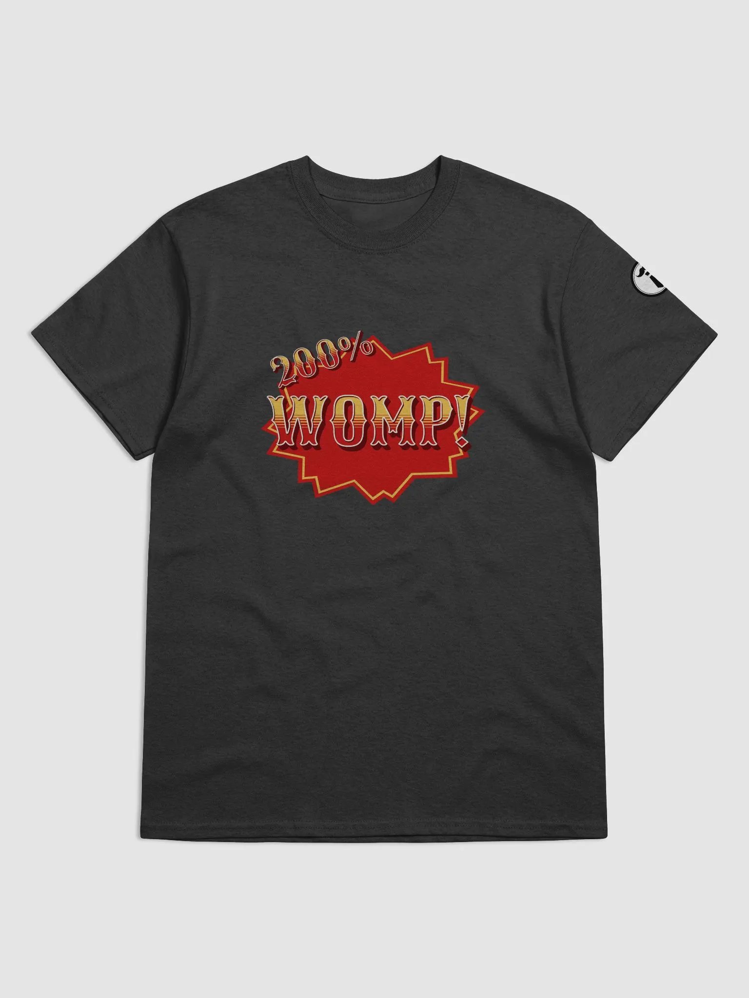 Womp Womp tee product image (1)