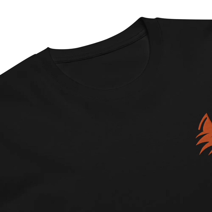 ORANGE EDITION | Premium Unisex Tee product image (8)