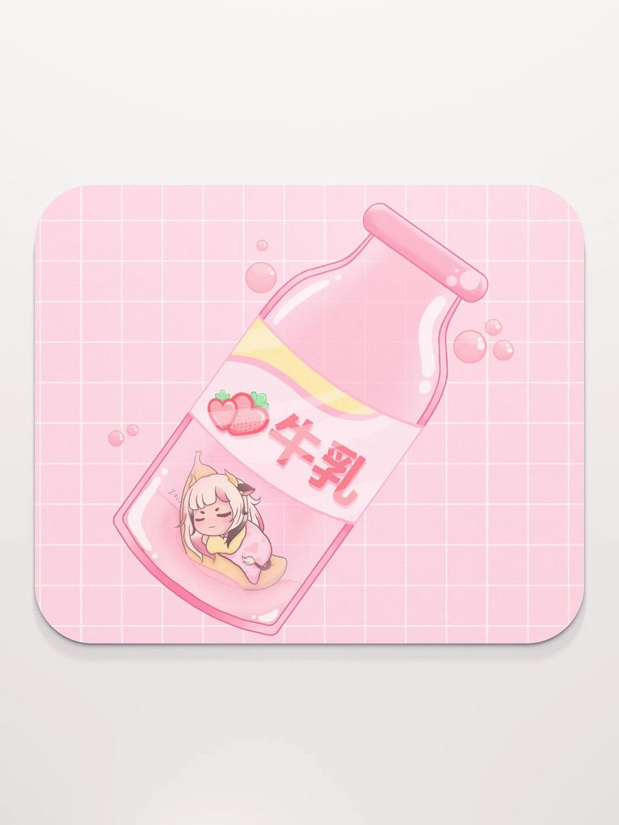 Milk-drunk Mousepad product image (3)