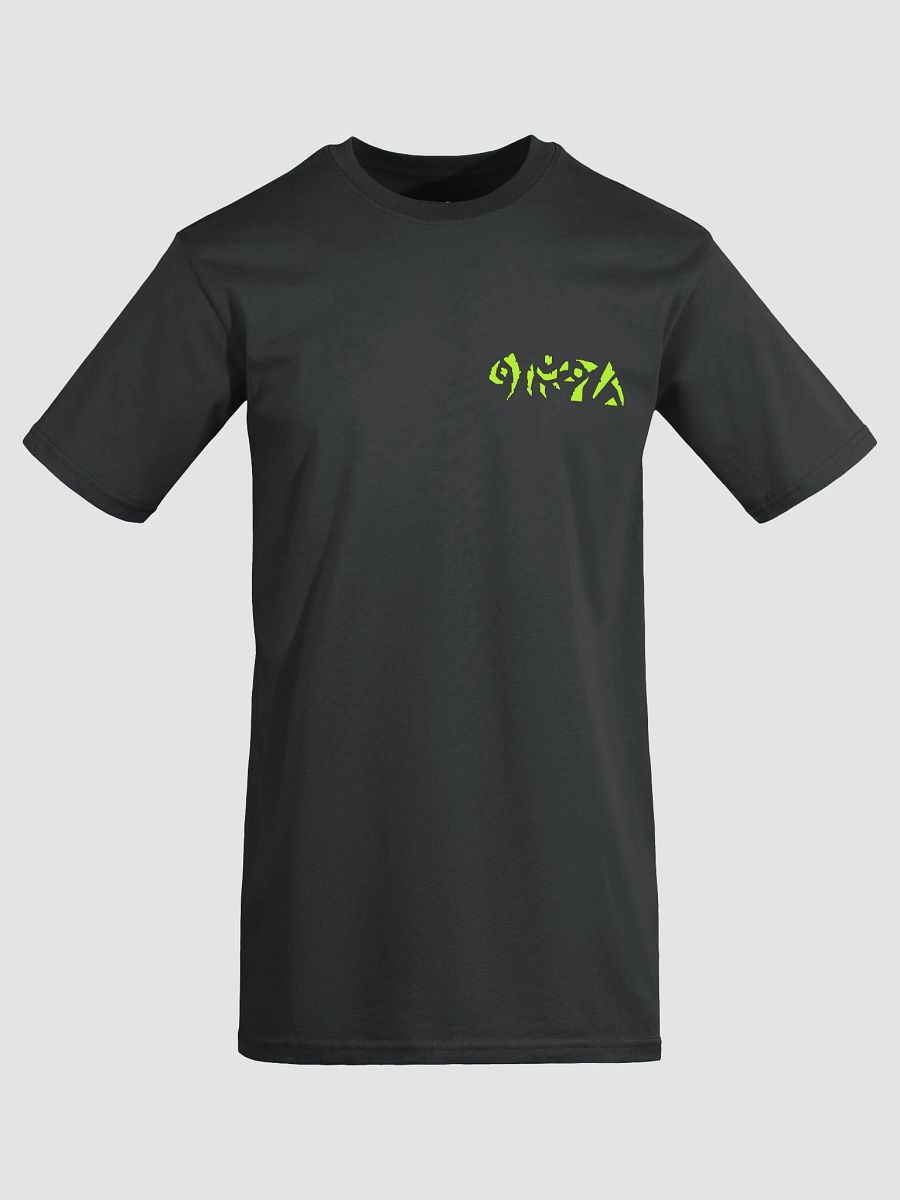 Magnet Robot T-Shirt product image (35)